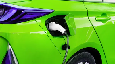 Electric vehicles