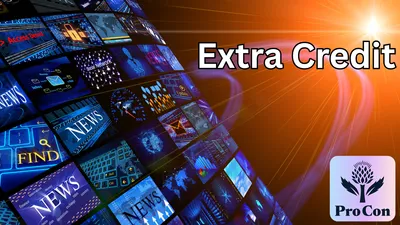Extra Credit