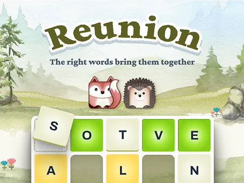 Reunion