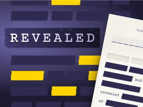 Revealed