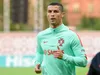 Five-time Ballon d'Or winner